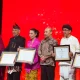 Gold Gala: Shanghai Film Festival Merayakan Kreativitas Muda dan Penghargaan untuk Para Maestro