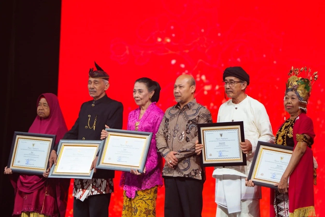 Gold Gala: Shanghai Film Festival Merayakan Kreativitas Muda dan Penghargaan untuk Para Maestro