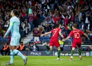 Gonçalo Guedes dan Seleksi Portugal untuk Mundial 2026