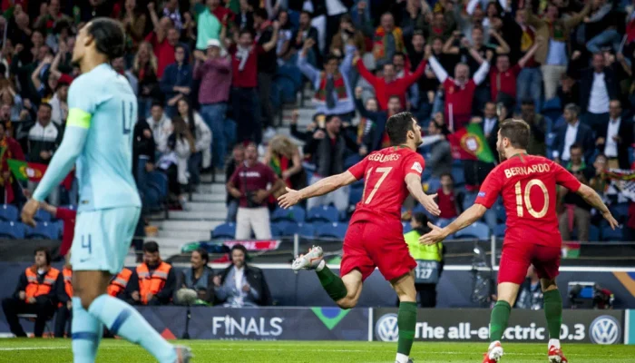 Gonçalo Guedes dan Seleksi Portugal untuk Mundial 2026
