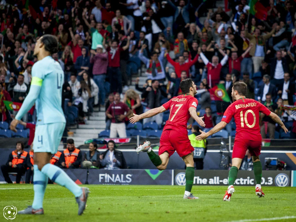 Gonçalo Guedes dan Seleksi Portugal untuk Mundial 2026