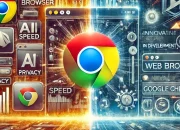 Google Chrome Siap Hadapi Tantangan Dalam Dunia Digital