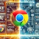 Google Chrome Siap Hadapi Tantangan Dalam Dunia Digital