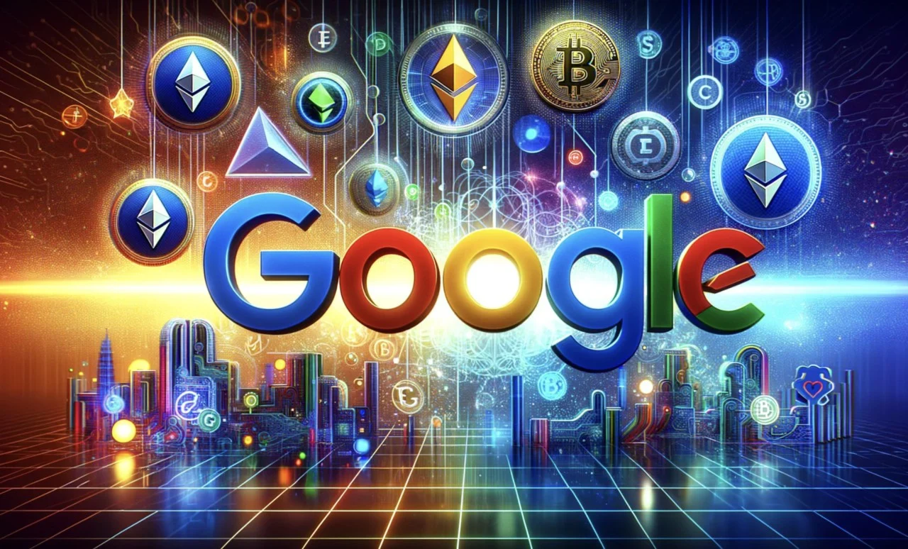 Google dan AI: Membuka Era Baru dalam Teknologi
