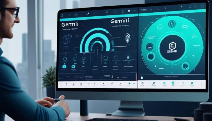 Google Merancang Ulang Aplikasi Gemini dengan Antarmuka Baru