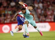 Granada vs Gijon: Persaingan Sengit di Dunia Sepak Bola Spanyol