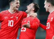 Granit Xhaka: Pemain Terpenting Timnas Swiss di Piala Dunia 2026