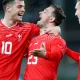 Granit Xhaka: Pemain Terpenting Timnas Swiss di Piala Dunia 2026