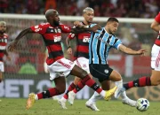 Grêmio vs Flamengo: Persaingan Sengit di Dunia Sepak Bola Brasil