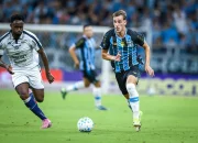 Grêmio vs Torque: Duel Seru di Dunia Sepakbola
