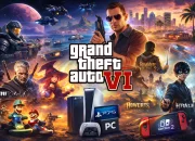 GTA 6: Permainan Paling Dinanti yang Mengubah Lanskap Industri Game