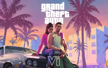 GTA 6 Pre-Order Date Confirmed As Rockstar Reveals Official Cover Art And New Logo