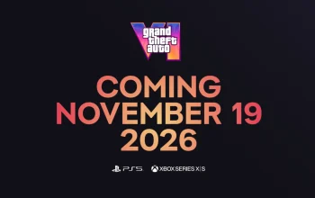 GTA 6: Rockstar Games Menghadapi Kritik dan Tantangan Sebelum Peluncuran