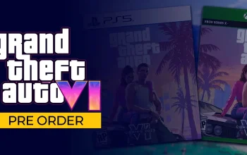 GTA VI Pre-Order Menuai Kontroversi: Harga dan Ketersediaan yang Memicu Keprihatinan