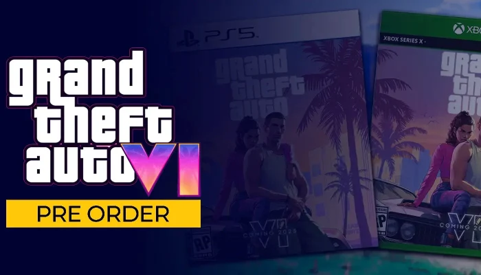 GTA VI Pre-Order Menuai Kontroversi: Harga dan Ketersediaan yang Memicu Keprihatinan