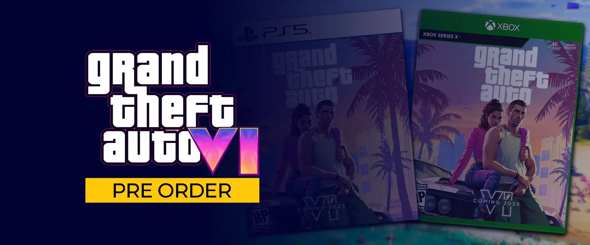GTA VI Pre-Order Menuai Kontroversi: Harga dan Ketersediaan yang Memicu Keprihatinan