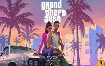 GTA VI Siap Meluncur, Apakah Harganya Worth It?