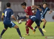Guatemala Gagal Menghadapi Ecuador di Pertandingan Persahabatan