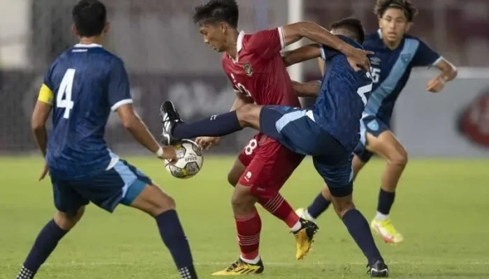 Guatemala Gagal Menghadapi Ecuador di Pertandingan Persahabatan