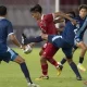 Guatemala Gagal Menghadapi Ecuador di Pertandingan Persahabatan