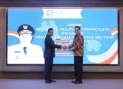 Gubernur Kepulauan Bangka Belitung Berkomitmen Meningkatkan Pelayanan Kesehatan