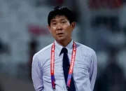 Hajime Moriyasu: Jepang Siap Beri Perlawanan Maksimal Lawan Brasil di Piala Dunia 2026