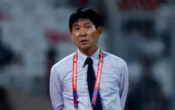 Hajime Moriyasu: Jepang Siap Beri Perlawanan Maksimal Lawan Brasil di Piala Dunia 2026