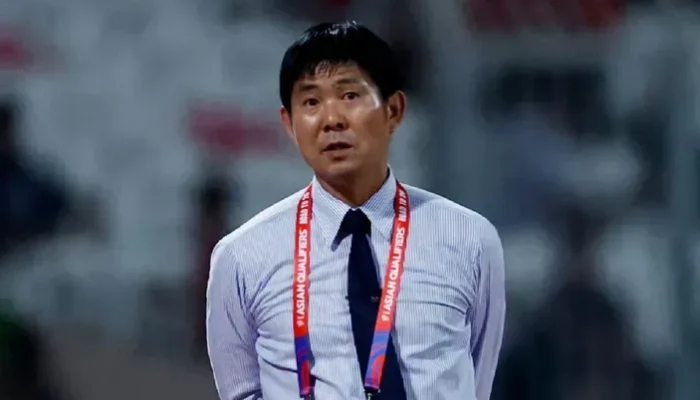 Hajime Moriyasu: Jepang Siap Beri Perlawanan Maksimal Lawan Brasil di Piala Dunia 2026