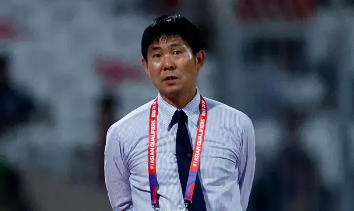 Hajime Moriyasu: Jepang Siap Beri Perlawanan Maksimal Lawan Brasil di Piala Dunia 2026