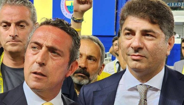 Hakan Safi Siap Membeli Eyüpspor Setelah Kalah Pemilihan Presiden Fenerbahçe