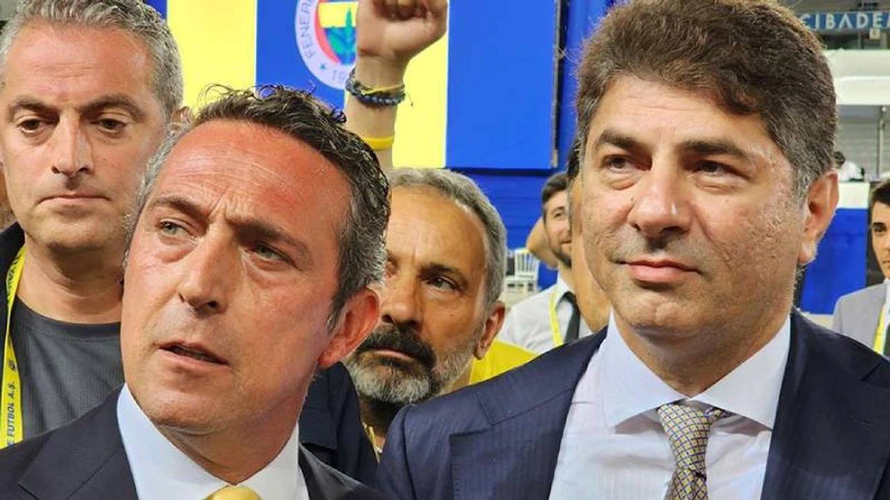 Hakan Safi Siap Membeli Eyüpspor Setelah Kalah Pemilihan Presiden Fenerbahçe