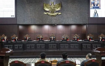 Hakim dan Politik di Kolkata: Antara Pemilu dan Praperadilan