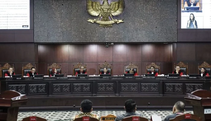 Hakim dan Politik di Kolkata: Antara Pemilu dan Praperadilan
