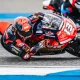 Hakim Danish Raih Kemenangan Pertama di Moto3, Adrian Fernandez Berjuang di Trek