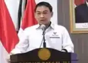 Hakim Dwi Elyarahma Pimpin Sidang Kasus Suap Eks Ketua Ombudsman Hery Susanto