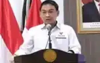 Hakim Dwi Elyarahma Pimpin Sidang Kasus Suap Eks Ketua Ombudsman Hery Susanto