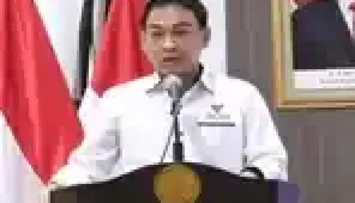 Hakim Dwi Elyarahma Pimpin Sidang Kasus Suap Eks Ketua Ombudsman Hery Susanto