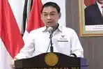 Hakim Dwi Elyarahma Pimpin Sidang Kasus Suap Eks Ketua Ombudsman Hery Susanto