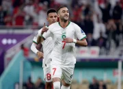 Hakim Ziyech dan Pemain Sepak Bola Lainnya: Mereka yang Menentukan Identitas Baru Sepak Bola Dunia