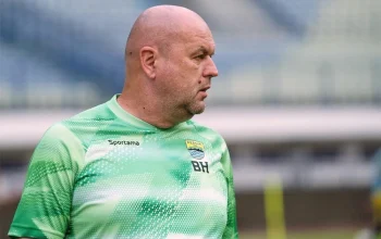 Hammarby IF: Antara Kehilangan Pelatih dan Pemain Bintang