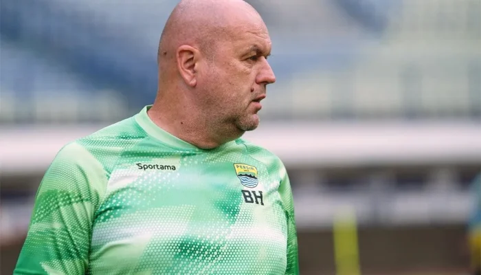 Hammarby IF: Antara Kehilangan Pelatih dan Pemain Bintang
