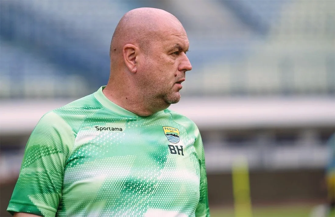 Hammarby IF: Antara Kehilangan Pelatih dan Pemain Bintang
