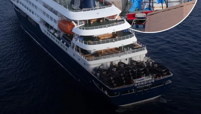 Hantavirus Infections Cruise Ship: Ancaman Nyata atau Mitos?