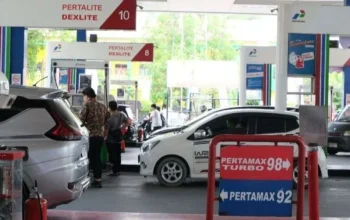 Harga BBM Pertamina Juni 2026: Pertamax Turbo Naik, Dexlite Turun