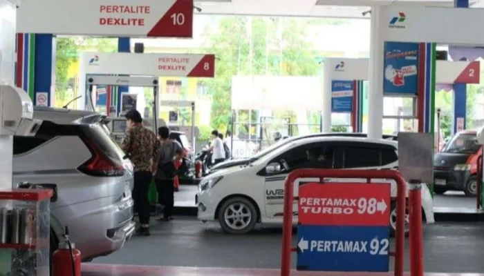 Harga BBM Pertamina Juni 2026: Pertamax Turbo Naik, Dexlite Turun