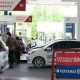 Harga BBM Pertamina Juni 2026: Pertamax Turbo Naik, Dexlite Turun