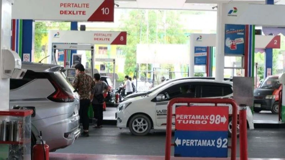 Harga BBM Pertamina Juni 2026: Pertamax Turbo Naik, Dexlite Turun