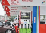 Harga BBM Pertamina Terbaru Juni 2026: Pertamax, Pertamax Turbo, Dexlite, dan Pertadex Mengalami Perubahan