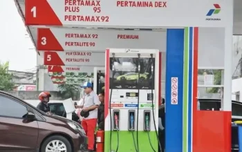 Harga BBM Pertamina Terbaru Juni 2026: Pertamax, Pertamax Turbo, Dexlite, dan Pertadex Mengalami Perubahan