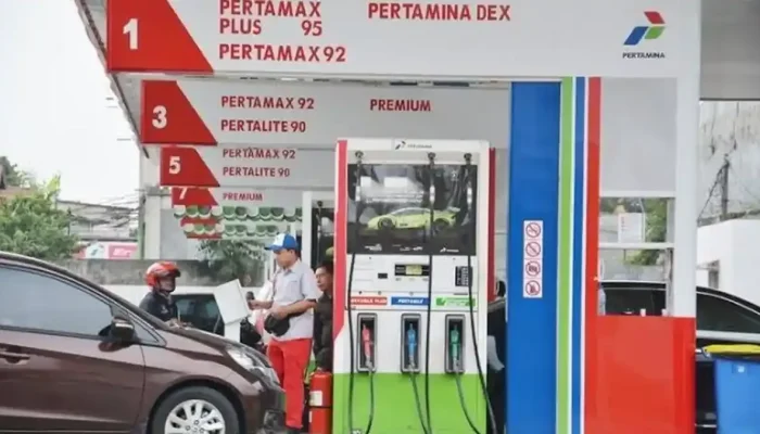 Harga BBM Pertamina Terbaru Juni 2026: Pertamax, Pertamax Turbo, Dexlite, dan Pertadex Mengalami Perubahan